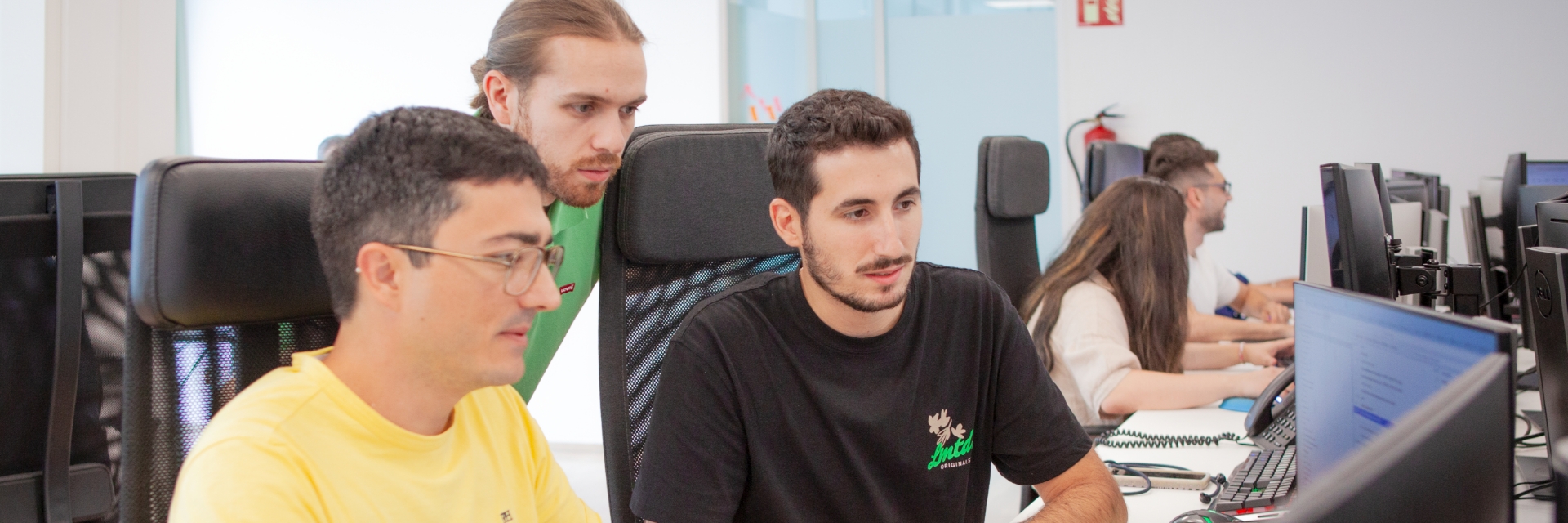 Agencia marketing digital Alicante