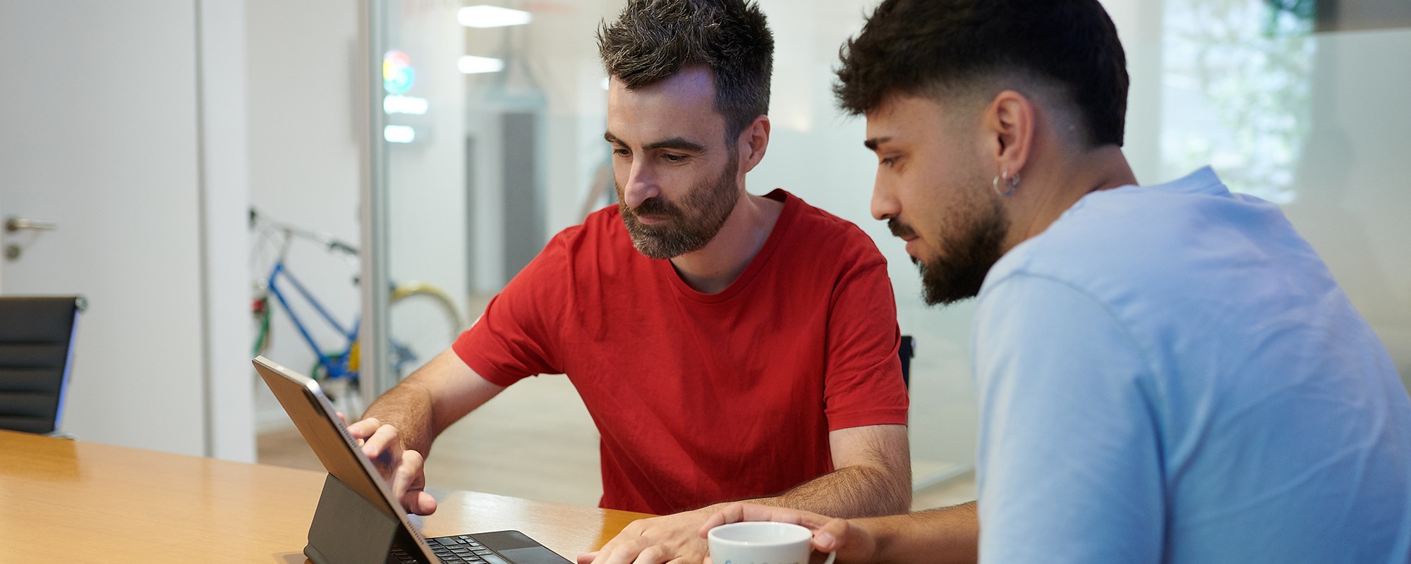 Somos tu agencia SEO en Alicante SeoPlay