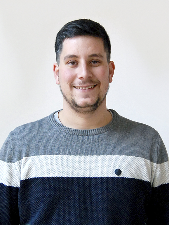 Gerard Semseo Agency